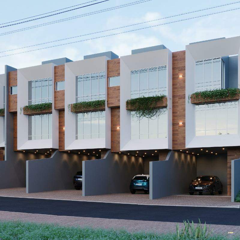 Imagem Casa à venda, 2 quartos, 1 suíte, 1 vaga, Vila Lenzi - Jaraguá do Sul/SC