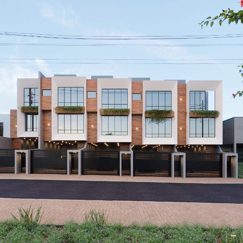 Casa à venda, 2 quartos, 1 suíte, 1 vaga, Vila Lenzi - Jaraguá do Sul/SC