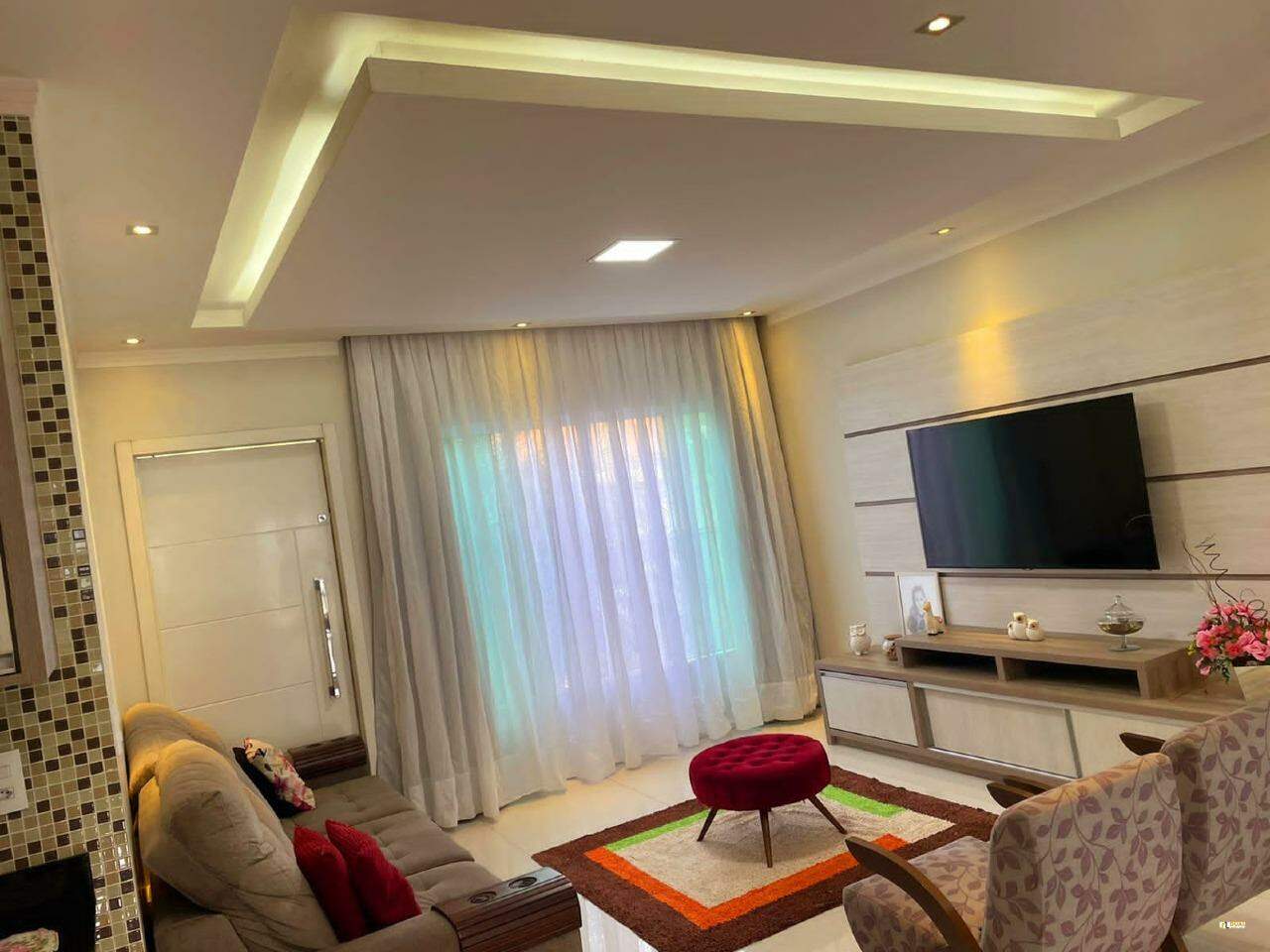 Imagem Casa à venda, 3 quartos, 1 suíte, 2 vagas, Vila Lalau - Jaraguá do Sul/SC