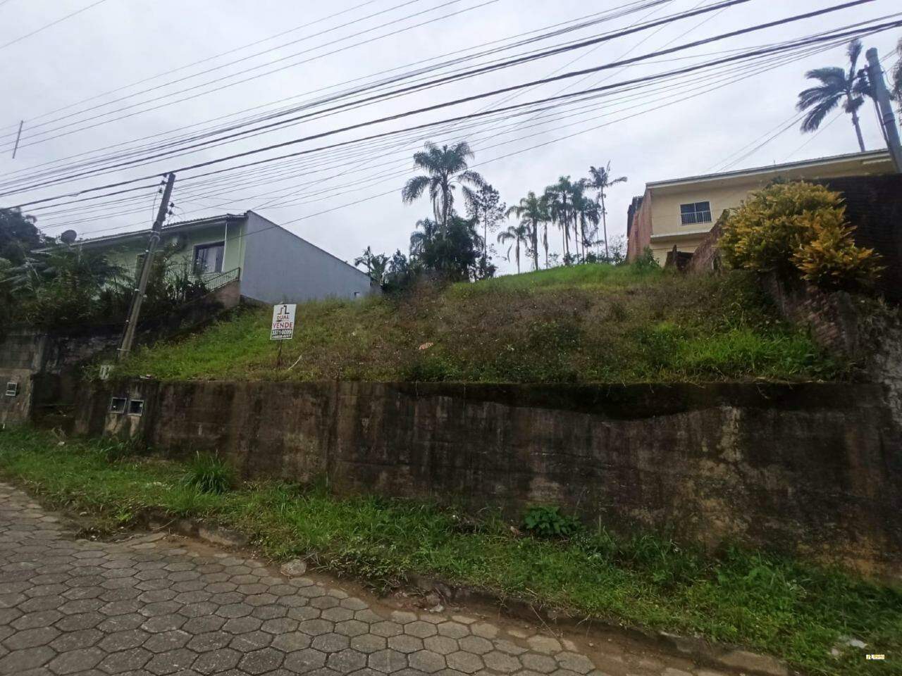 Imagem Terreno / Lote à venda, Jaraguá Esquerdo - Jaraguá do Sul/SC