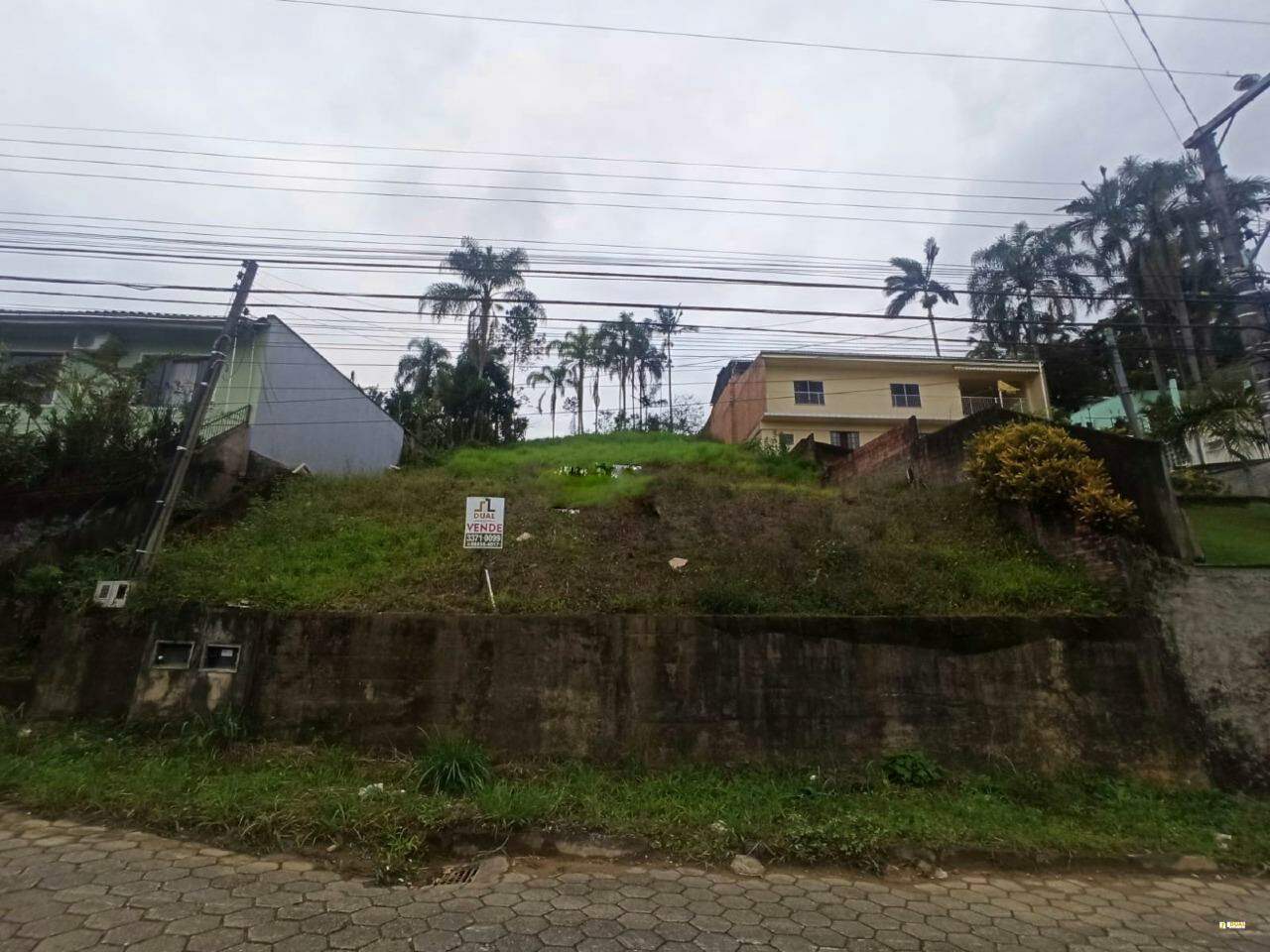Imagem Terreno / Lote à venda, Jaraguá Esquerdo - Jaraguá do Sul/SC