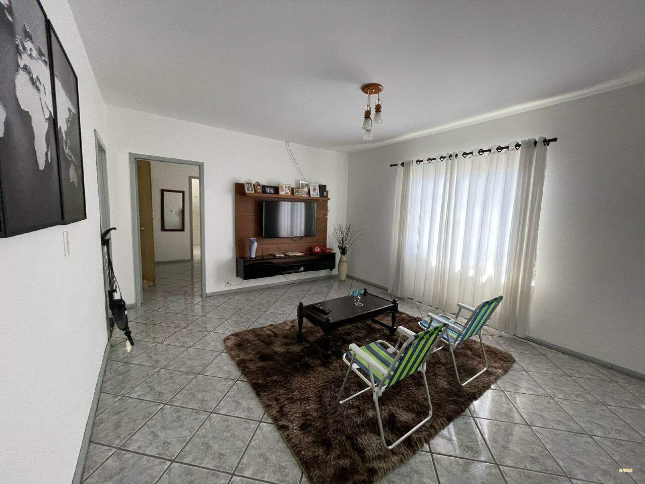 Imagem Casa à venda, 3 quartos, 2 vagas, Vila Lenzi - Jaraguá do Sul/SC