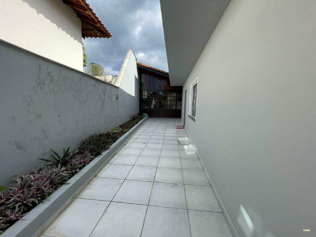 Imagem Casa à venda, 3 quartos, 2 vagas, Vila Lenzi - Jaraguá do Sul/SC