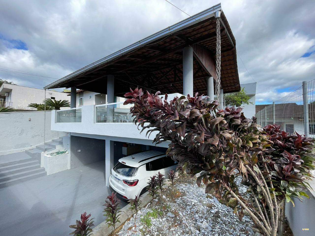 Imagem Casa à venda, 3 quartos, 2 vagas, Vila Lenzi - Jaraguá do Sul/SC