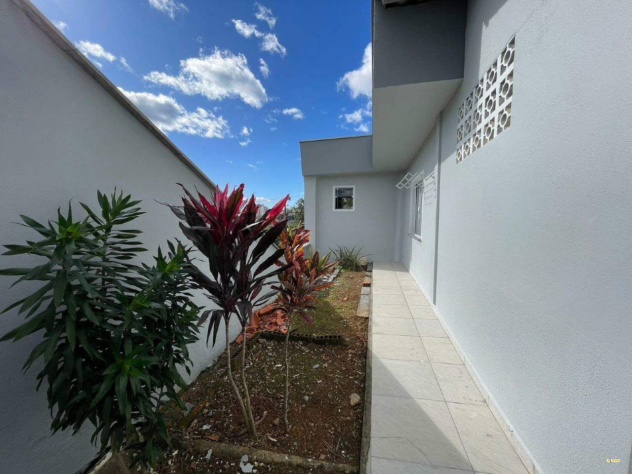 Imagem Casa à venda, 3 quartos, 2 vagas, Vila Lenzi - Jaraguá do Sul/SC