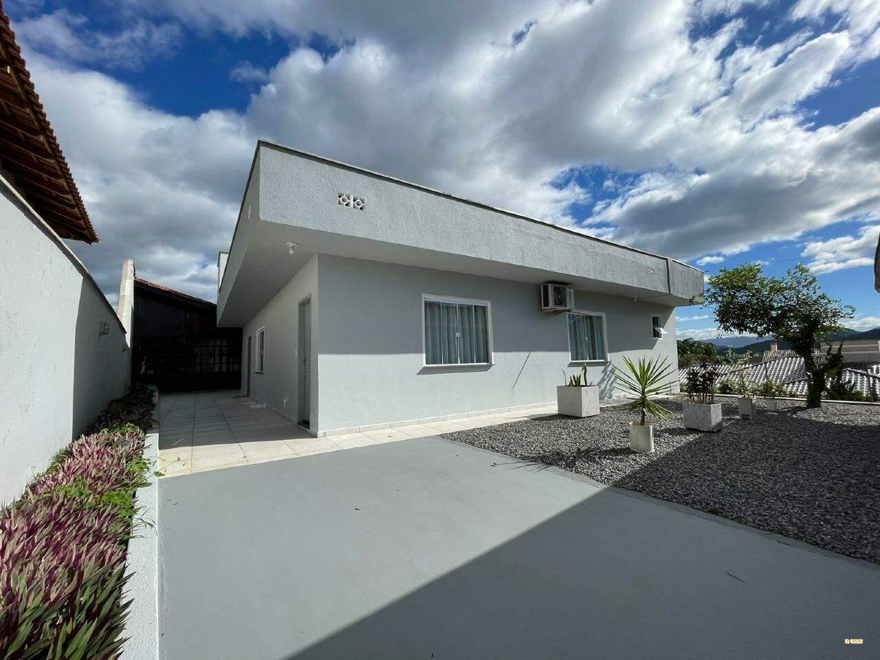Imagem Casa à venda, 3 quartos, 2 vagas, Vila Lenzi - Jaraguá do Sul/SC