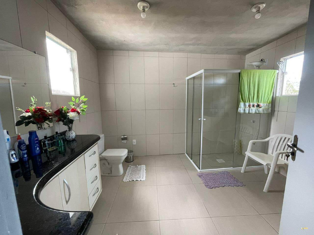 Imagem Casa à venda, 3 quartos, 2 vagas, Vila Lenzi - Jaraguá do Sul/SC