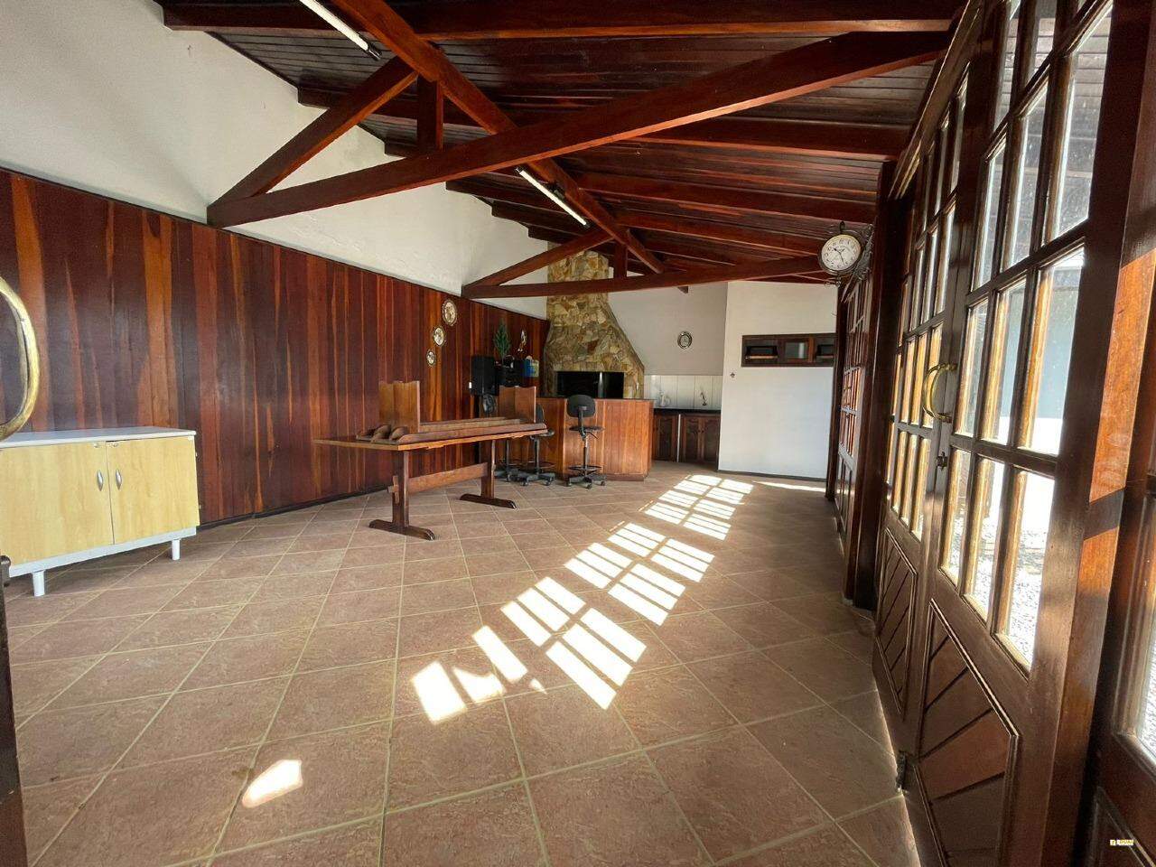 Imagem Casa à venda, 3 quartos, 2 vagas, Vila Lenzi - Jaraguá do Sul/SC