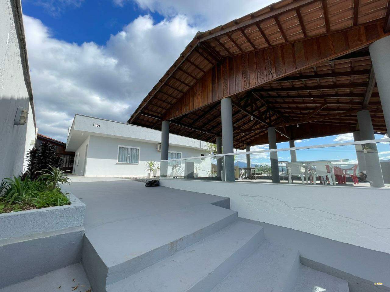 Imagem Casa à venda, 3 quartos, 2 vagas, Vila Lenzi - Jaraguá do Sul/SC