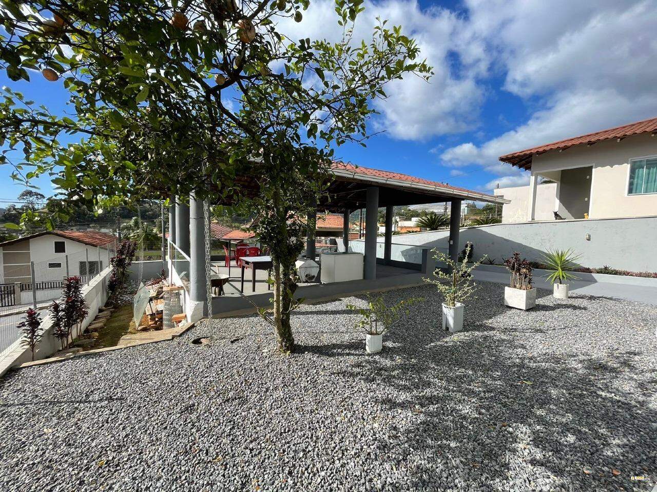 Imagem Casa à venda, 3 quartos, 2 vagas, Vila Lenzi - Jaraguá do Sul/SC