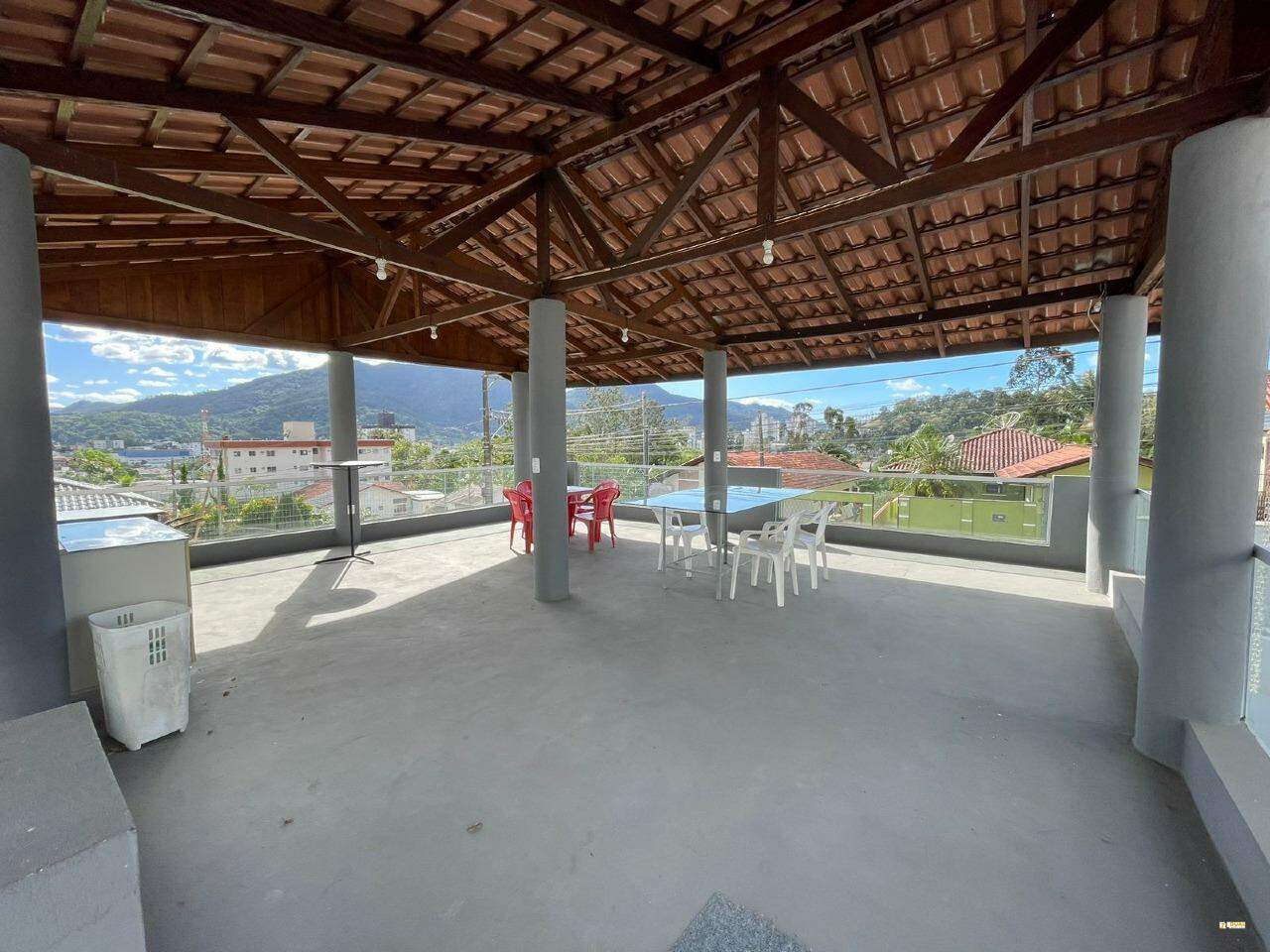 Imagem Casa à venda, 3 quartos, 2 vagas, Vila Lenzi - Jaraguá do Sul/SC