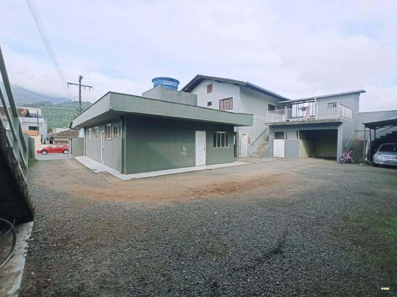 Imagem Prédio com 5 apartamentos + sala comercial a venda no bairro Vila Lalau em Jaraguá do Sul