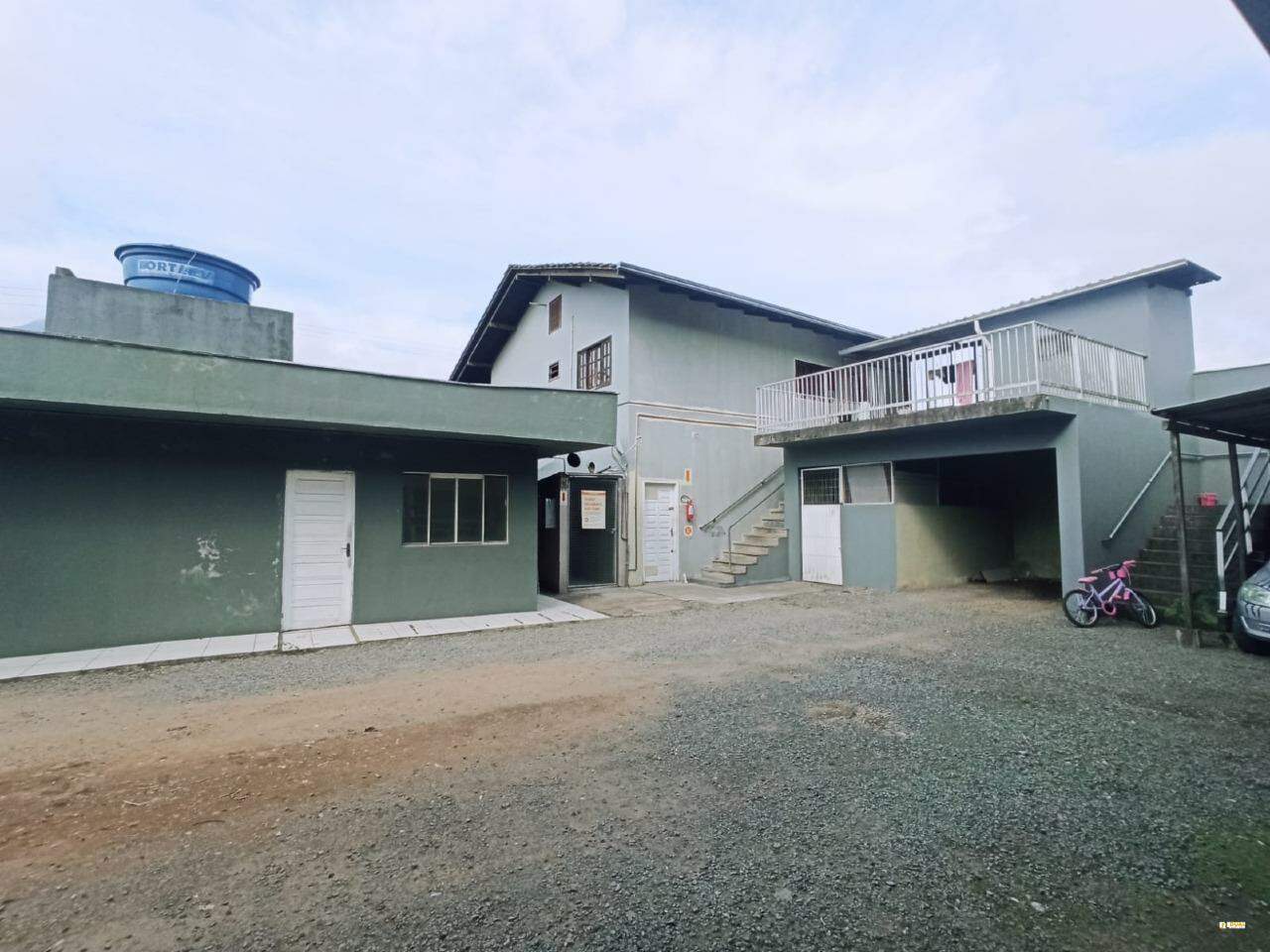 Imagem Prédio com 5 apartamentos + sala comercial a venda no bairro Vila Lalau em Jaraguá do Sul