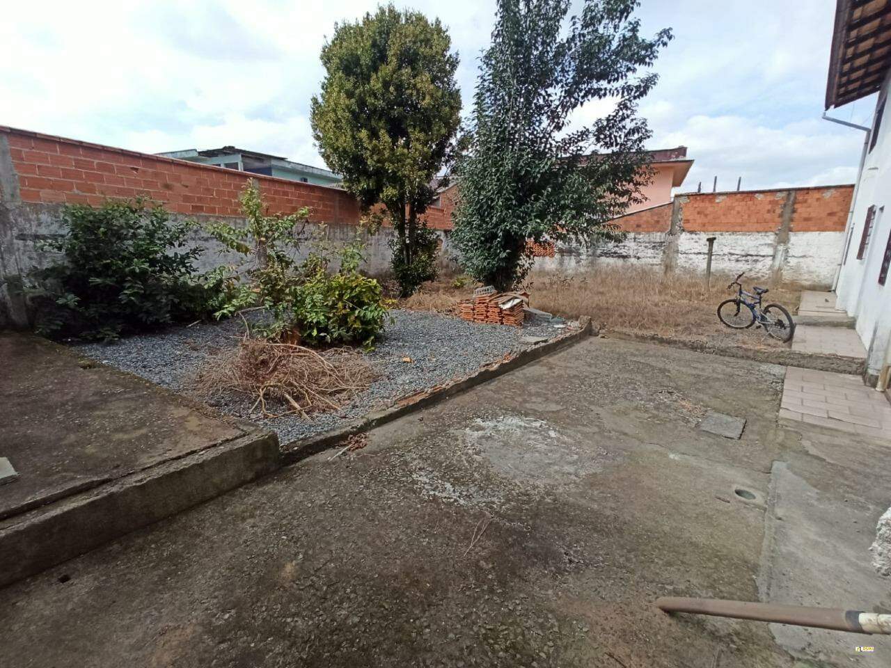 Imagem Imóvel residencial e comercial no bairro Vila Lenzi em Jaraguá do Sul, próximo ao mercado Komprão