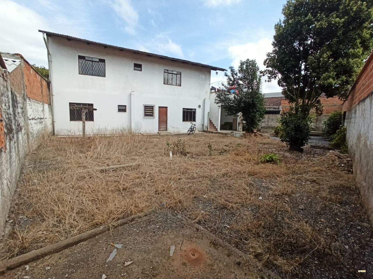 Imagem Imóvel residencial e comercial no bairro Vila Lenzi em Jaraguá do Sul, próximo ao mercado Komprão