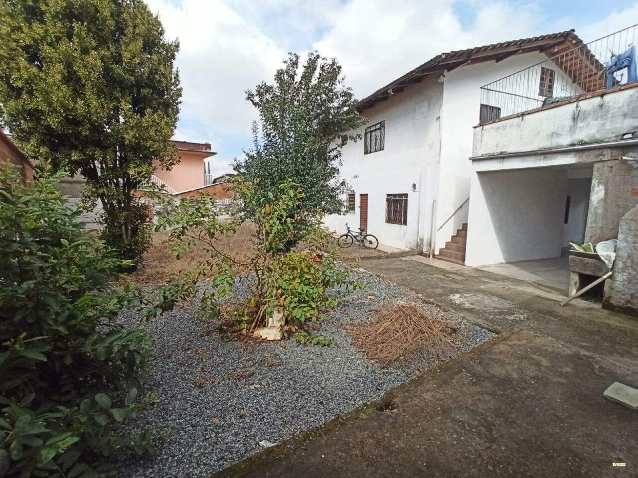 Imagem Imóvel residencial e comercial no bairro Vila Lenzi em Jaraguá do Sul, próximo ao mercado Komprão