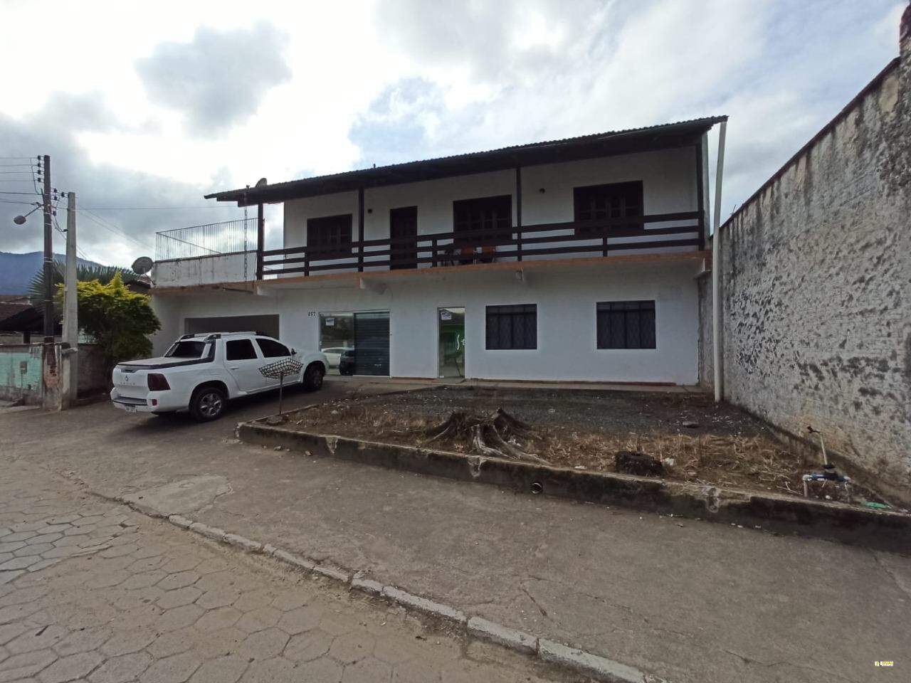 Imagem Imóvel residencial e comercial no bairro Vila Lenzi em Jaraguá do Sul, próximo ao mercado Komprão