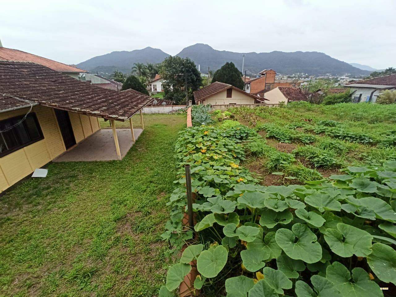 Imagem Terreno à venda no Bairro Ilha da Figueira em Jaraguá do Sul com 1.120,50 m²