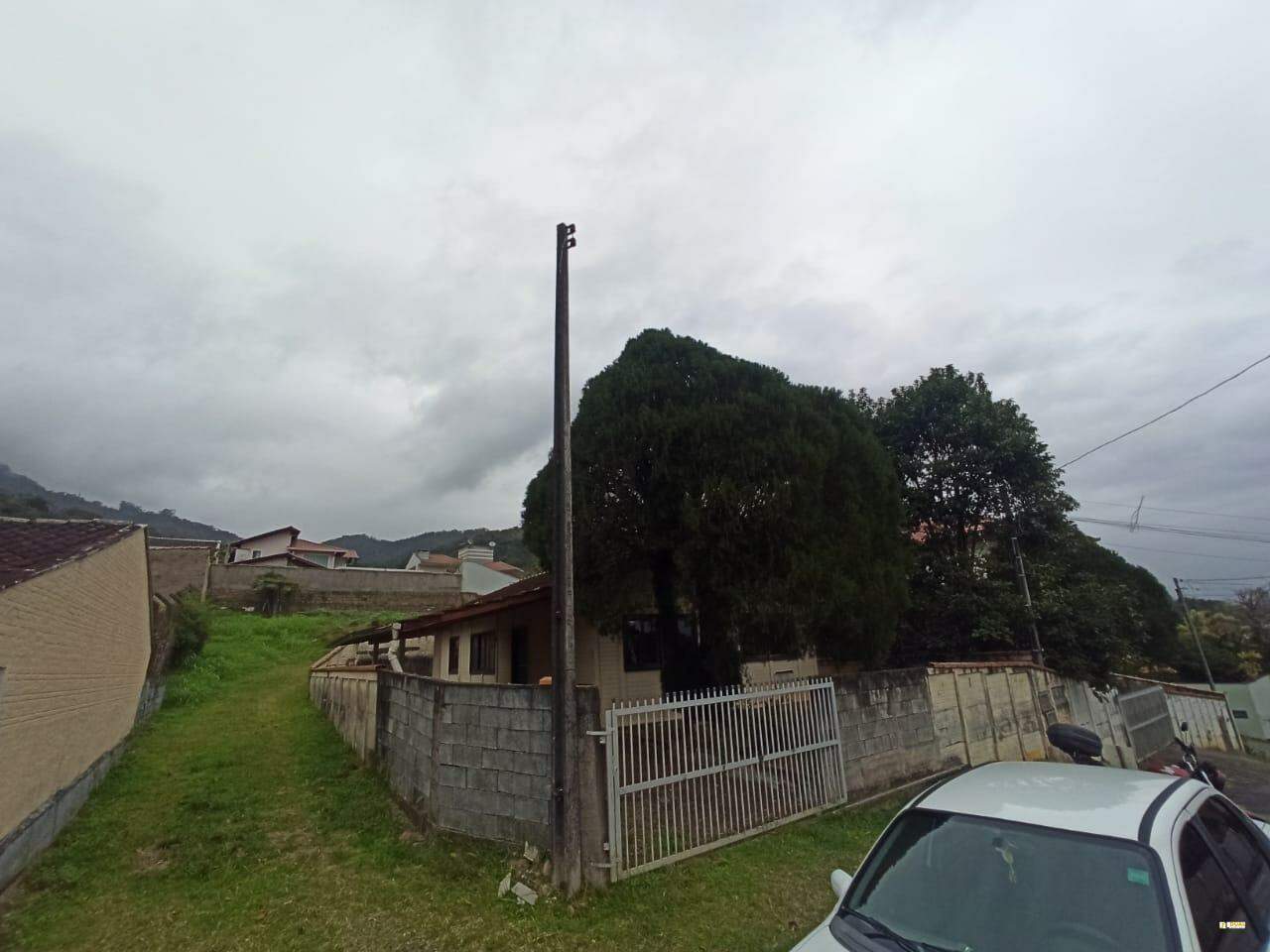 Imagem Terreno à venda no Bairro Ilha da Figueira em Jaraguá do Sul com 1.120,50 m²