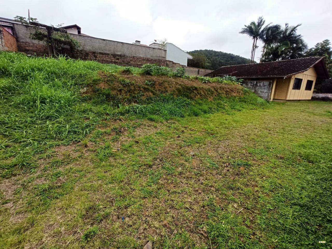 Imagem Terreno à venda no Bairro Ilha da Figueira em Jaraguá do Sul com 1.120,50 m²