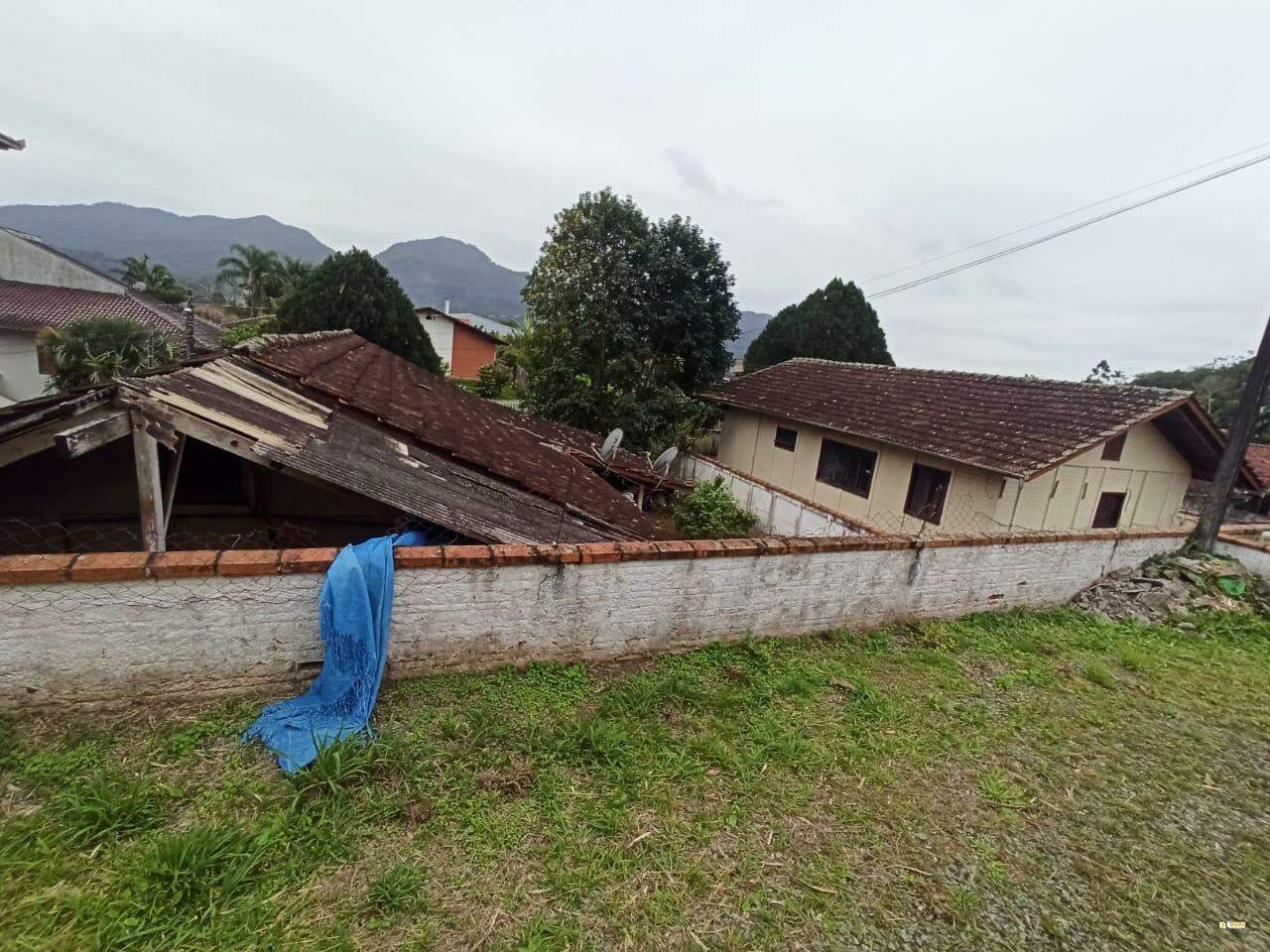 Imagem Terreno à venda no Bairro Ilha da Figueira em Jaraguá do Sul com 1.120,50 m²