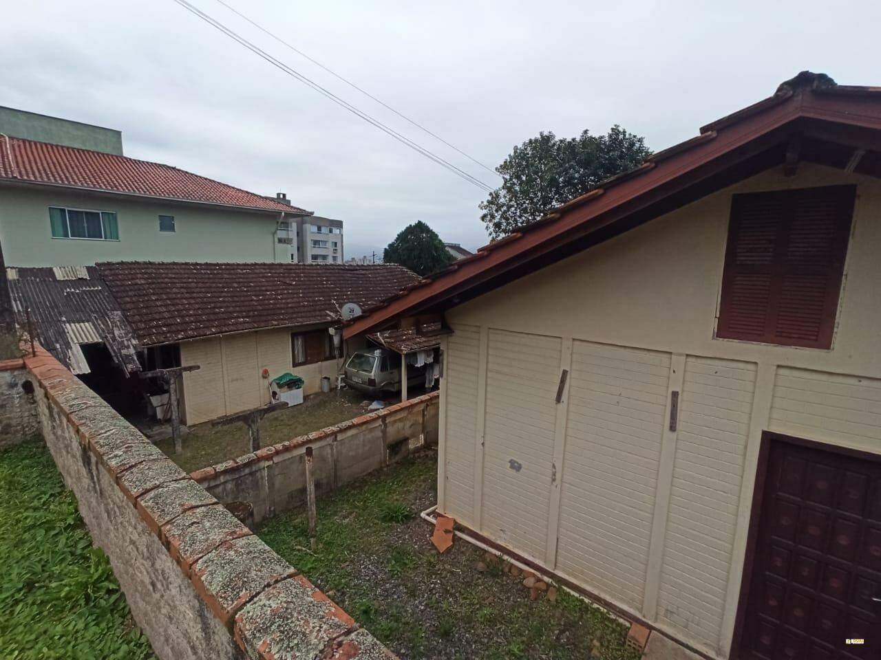 Imagem Terreno à venda no Bairro Ilha da Figueira em Jaraguá do Sul com 1.120,50 m²