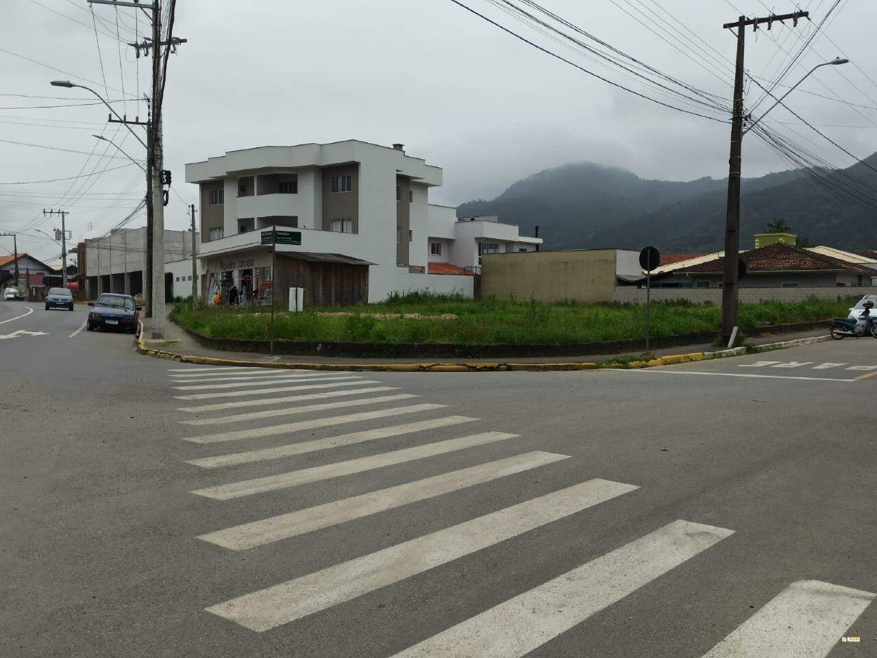 Imagem Terreno / Lote à venda, Ilha da Figueira - Jaraguá do Sul/SC