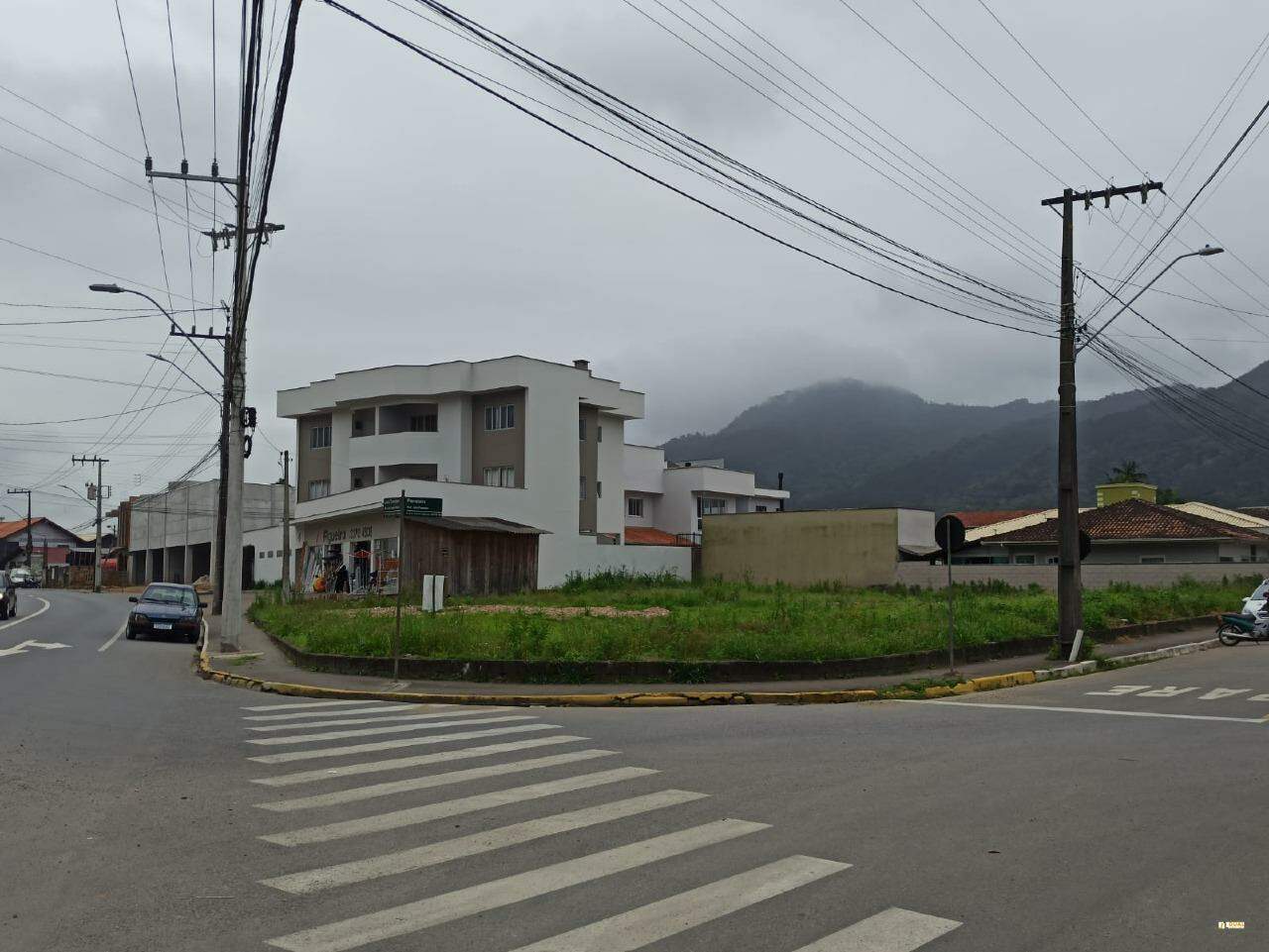 Imagem Terreno / Lote à venda, Ilha da Figueira - Jaraguá do Sul/SC