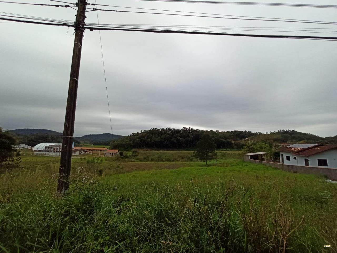 Imagem Terreno / Lote à venda, Barro Branco - Guaramirim/SC