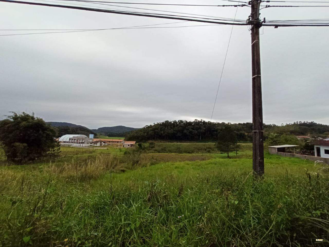 Imagem Terreno / Lote à venda, Barro Branco - Guaramirim/SC