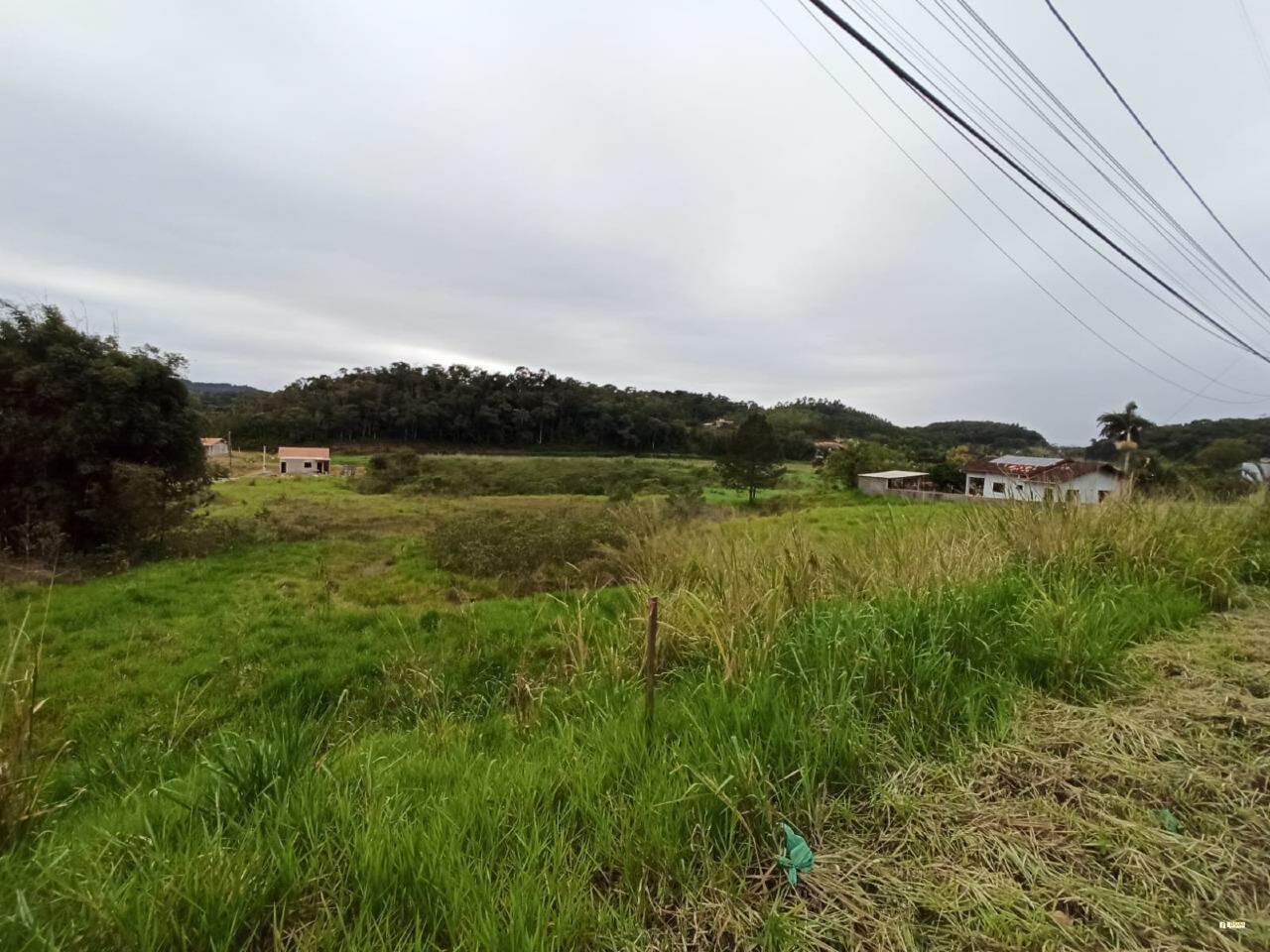 Terreno / Lote à venda, Barro Branco - Guaramirim/SC