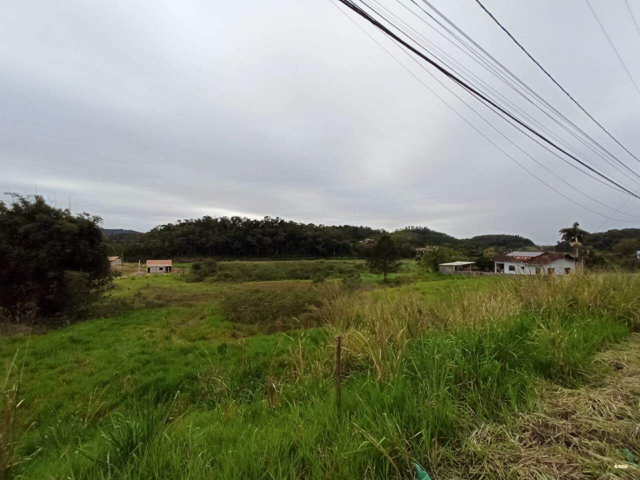 Imagem Terreno / Lote à venda, Barro Branco - Guaramirim/SC