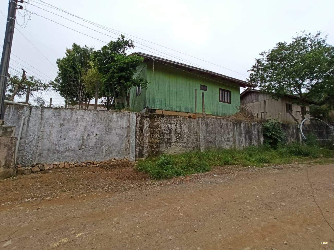 Imagem Terreno / Lote à venda, Barro Branco - Guaramirim/SC