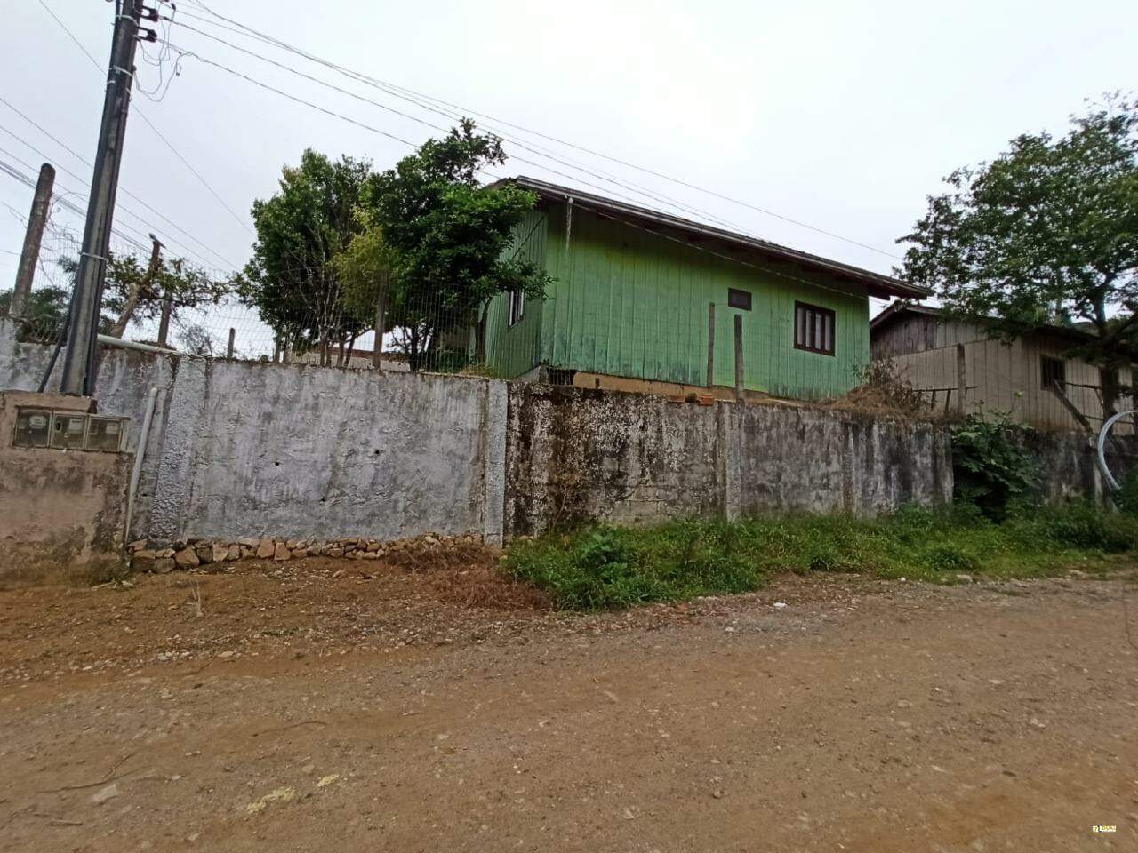 Imagem Terreno / Lote à venda, Barro Branco - Guaramirim/SC