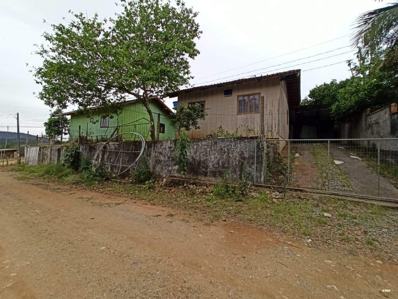 Imagem Terreno / Lote à venda, Barro Branco - Guaramirim/SC