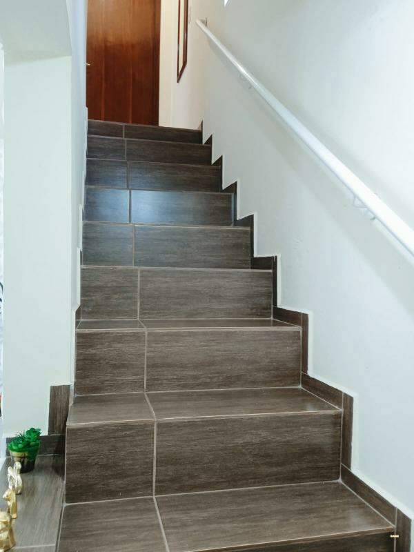 Imagem Dois sobrados no mesmo terreno a venda no bairro Tifa Martins em Jaraguá do Sul