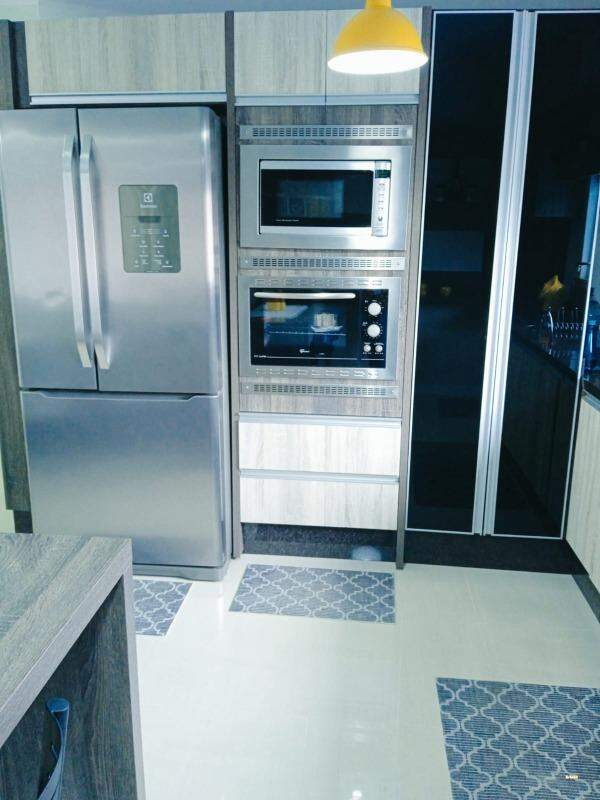 Imagem Dois sobrados no mesmo terreno a venda no bairro Tifa Martins em Jaraguá do Sul