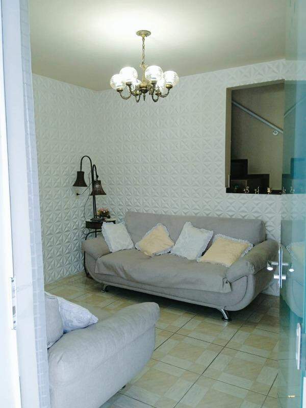 Imagem Dois sobrados no mesmo terreno a venda no bairro Tifa Martins em Jaraguá do Sul