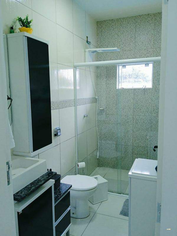 Imagem Dois sobrados no mesmo terreno a venda no bairro Tifa Martins em Jaraguá do Sul