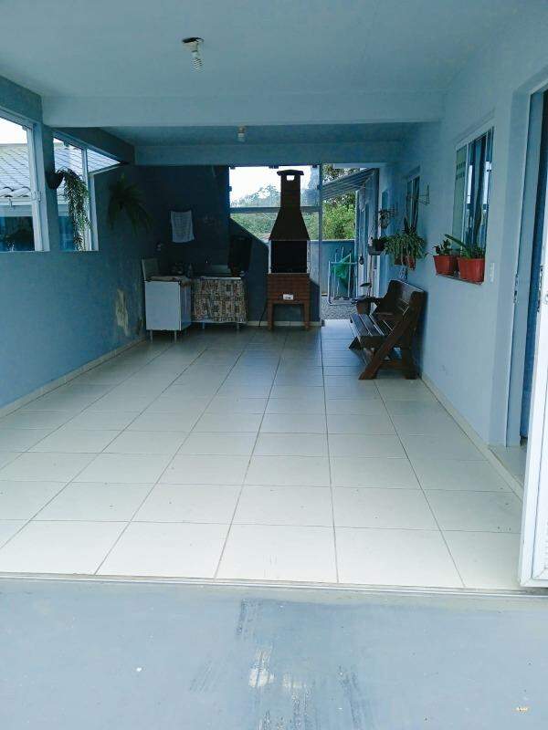 Imagem Dois sobrados no mesmo terreno a venda no bairro Tifa Martins em Jaraguá do Sul