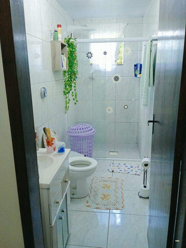 Imagem Dois sobrados no mesmo terreno a venda no bairro Tifa Martins em Jaraguá do Sul