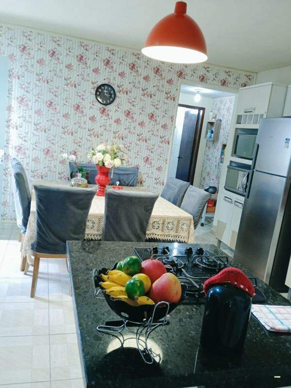 Imagem Dois sobrados no mesmo terreno a venda no bairro Tifa Martins em Jaraguá do Sul