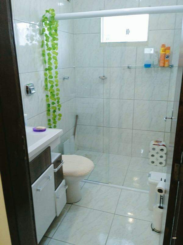 Imagem Dois sobrados no mesmo terreno a venda no bairro Tifa Martins em Jaraguá do Sul