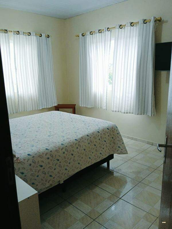 Imagem Dois sobrados no mesmo terreno a venda no bairro Tifa Martins em Jaraguá do Sul