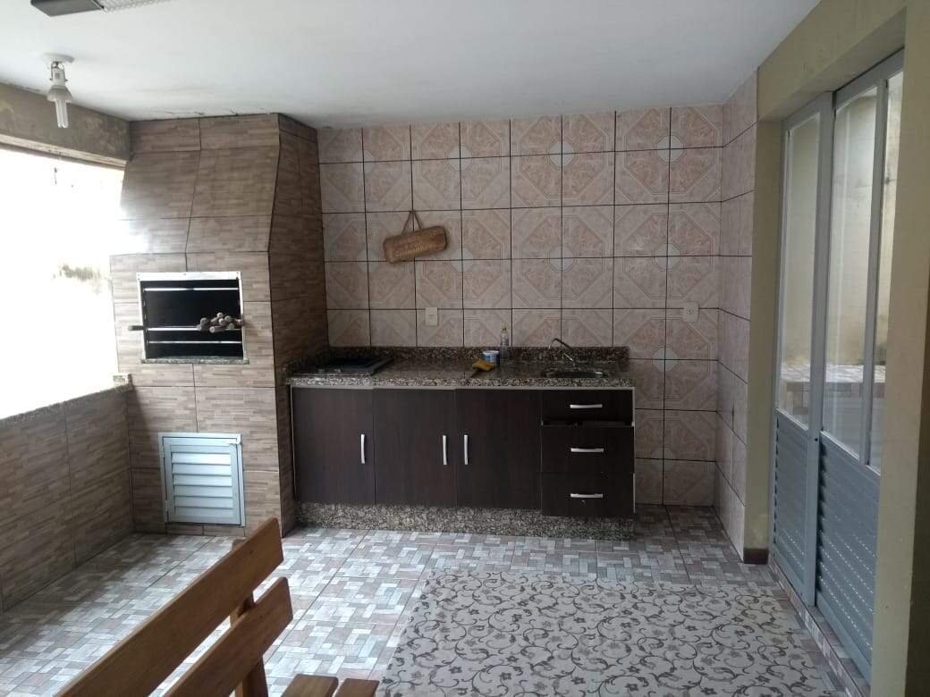 Imagem Casa à venda, 2 quartos, 1 suíte, 4 vagas, Centro - Jaraguá do Sul/SC