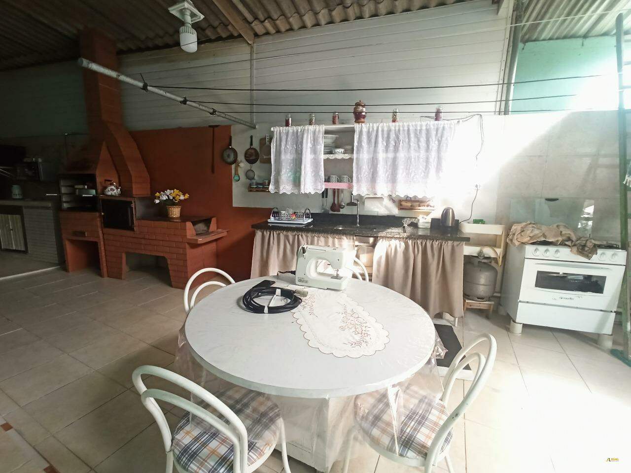 Imagem Casa à venda, 2 quartos, 1 suíte, 1 vaga, Jaraguá Esquerdo - Jaraguá do Sul/SC