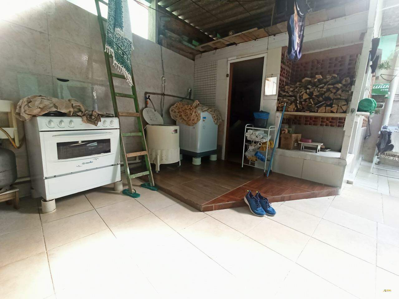 Imagem Casa à venda, 2 quartos, 1 suíte, 1 vaga, Jaraguá Esquerdo - Jaraguá do Sul/SC