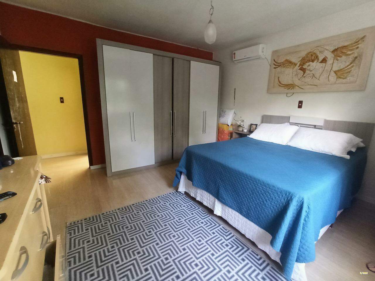 Imagem Casa à venda, 2 quartos, 1 suíte, 1 vaga, Jaraguá Esquerdo - Jaraguá do Sul/SC