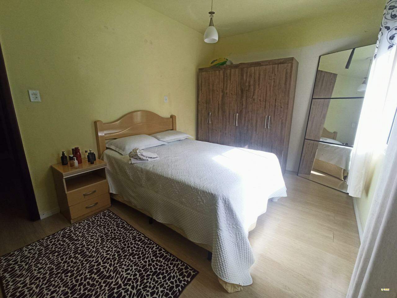 Imagem Casa à venda, 2 quartos, 1 suíte, 1 vaga, Jaraguá Esquerdo - Jaraguá do Sul/SC