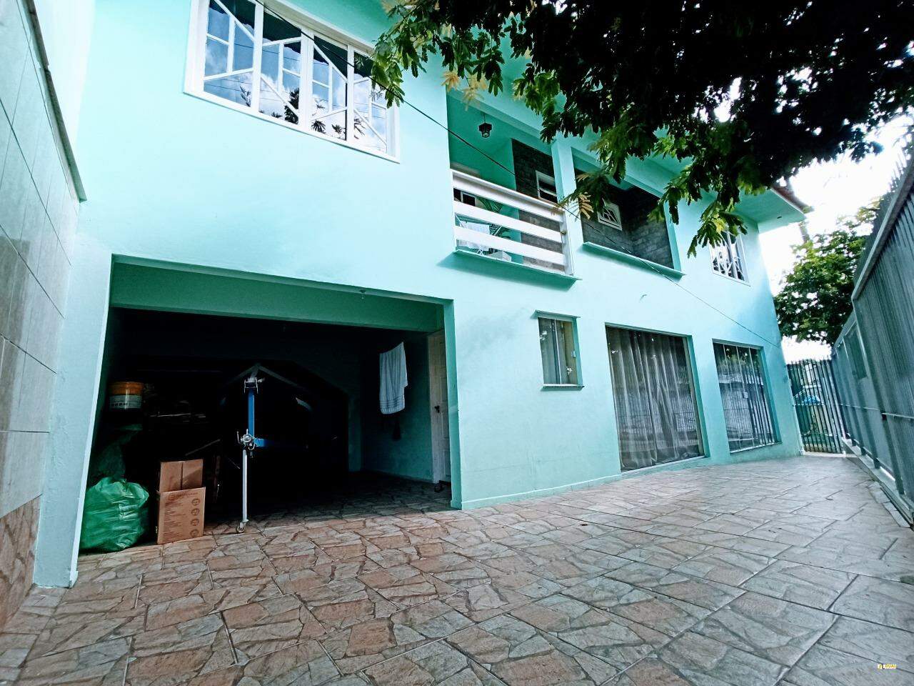 Imagem principal Casa à venda, 2 quartos, 1 suíte, 1 vaga, Jaraguá Esquerdo - Jaraguá do Sul/SC